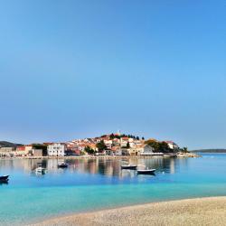 Montenegro Coast 5 allotjaments tot incl&ograve;s