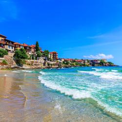 Black Sea Region Bulgaria 268 all-inclusive stays