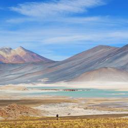 Antofagasta Region 3 إقامات شاملة كلياً