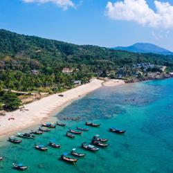 Koh Lanta 13 