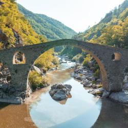 Rhodope Mountains 4 all-inclusive stays