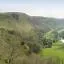 Cheap car hire in Derbyshire