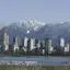 Tanie opcje wynajmu samochodu w regionie Vancouver, Coast and Mountains