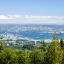 Tanie opcje wynajmu samochodu w regionie Lower Mainland British Columbia