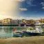 Cheap car rental in Central Crete