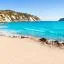 Alquiler de coche económico en Ibiza