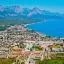 Kemer konumunda ucuz araba kiralama