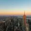 Cheap car rental in New York State