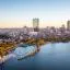 Cheap car rental in Massachusetts