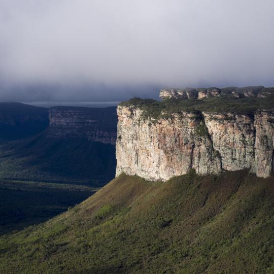 Natura e avventura nella Chapada Diamantina