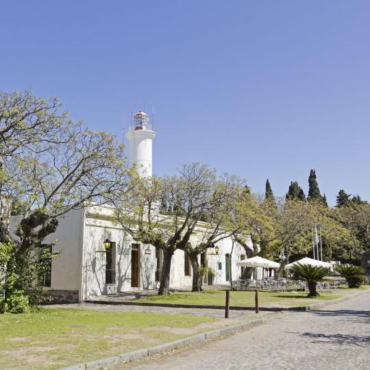 Centro histórico de Colónia