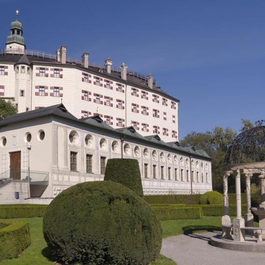 Ambras Castle