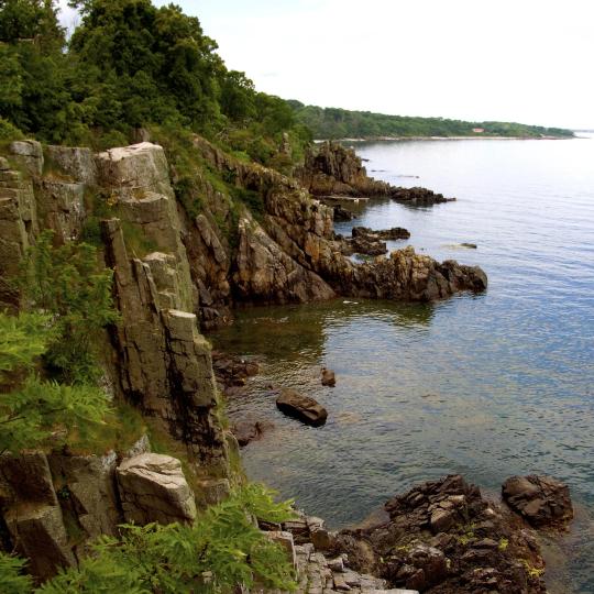 Muzeul de artă din Bornholm