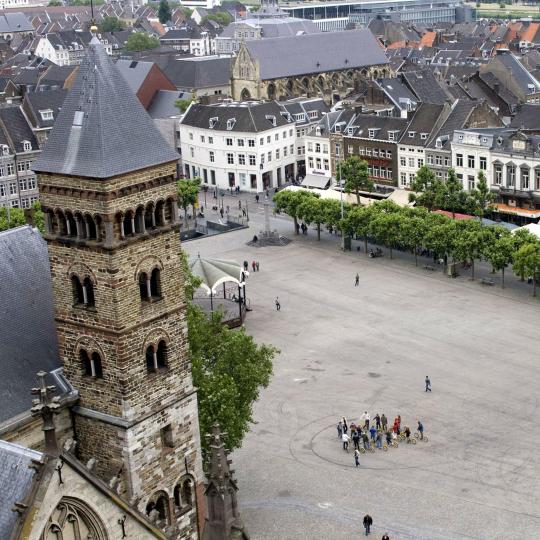 Museo Het Vrijthof