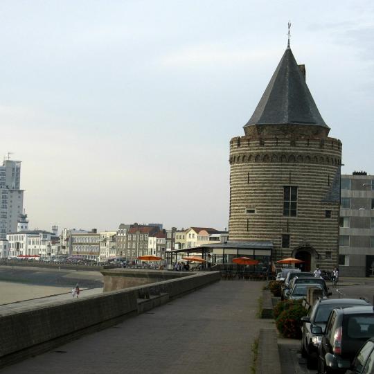 Musée maritime de Zeeland