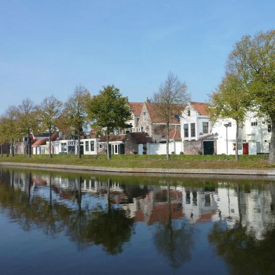 Middelburg