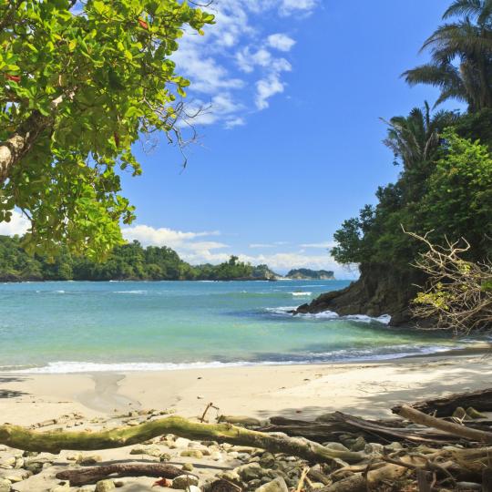 Parc national Manuel-Antonio