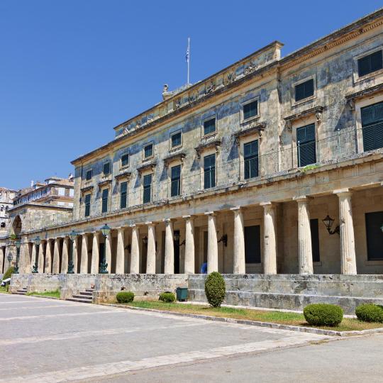 Museo de Arte Asiático