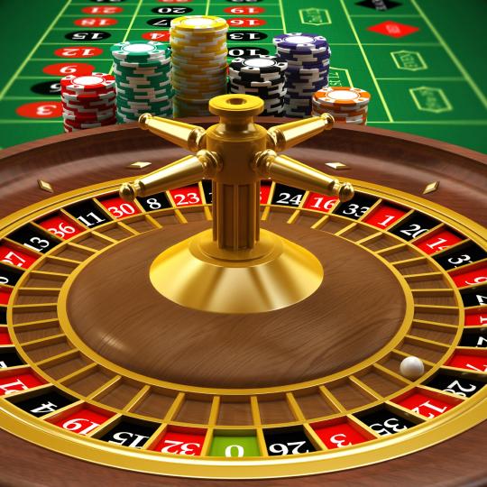 Casinos of Panaji