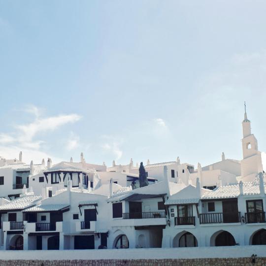 Minorque les meilleurs hôtels Où séjourner sur cette île Minorque (Espagne) et aux alentours