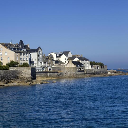 Roscoff