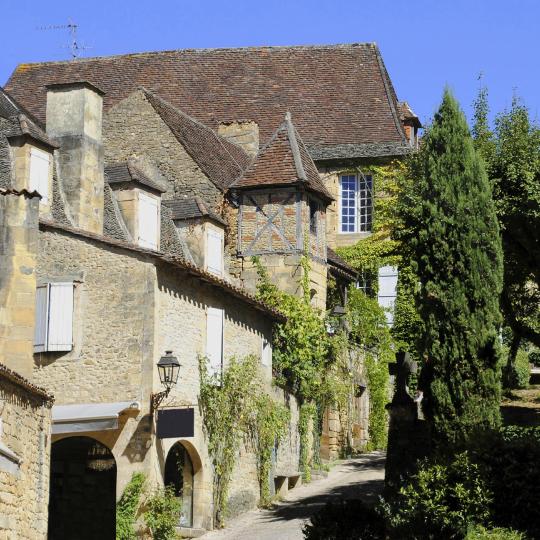 Sarlat-la-Canéda