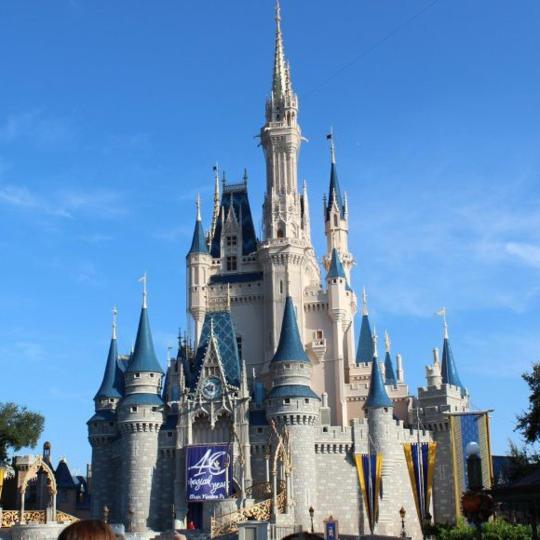 Walt Disney World