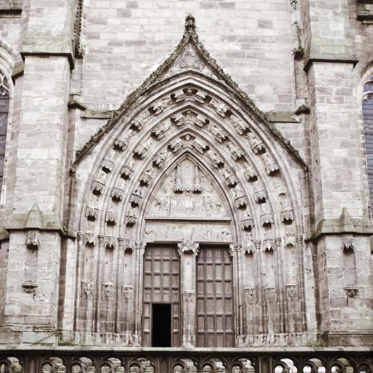 Katedral Rodez