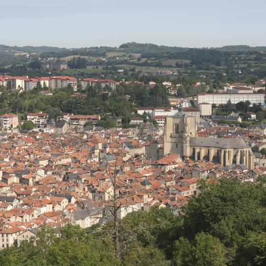 Villafranche-de-Rouergue