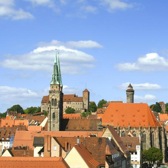 Nürnberg