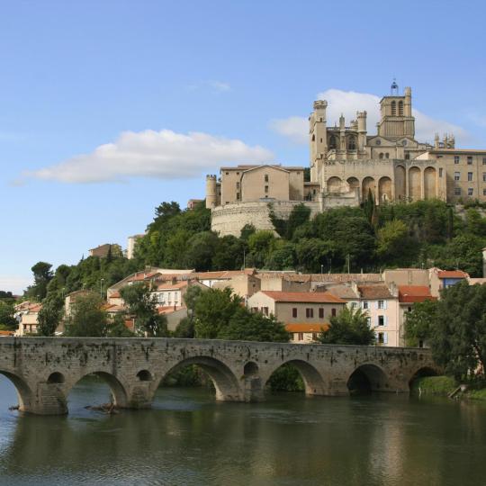 Béziers