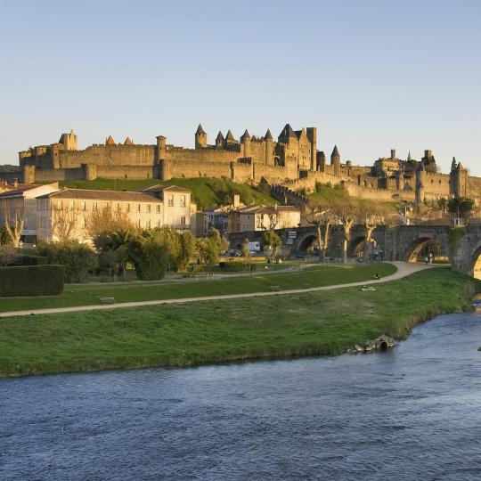 Carcassonne