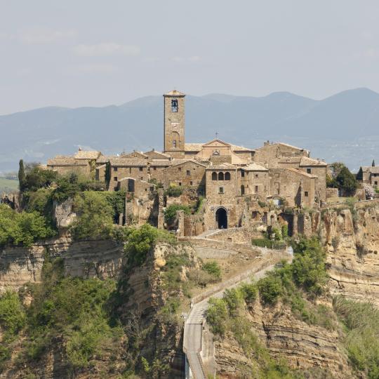 Bagnoregio