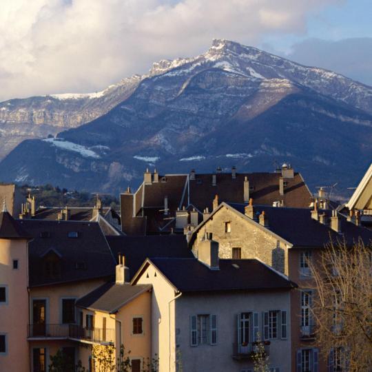 Chambéry