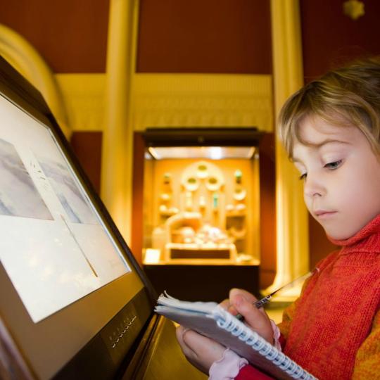 Museu de História de Vendée