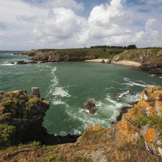 Île d'Yeu (FR)