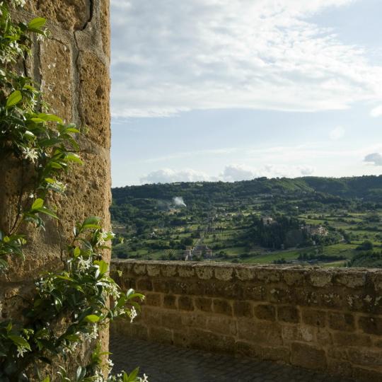 Montaigut Castle