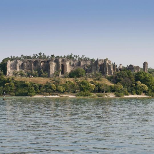 Thermal baths of Boario, Sirmione, Bormio and Salice Terme