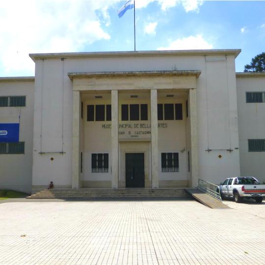 Museo de Bellas Artes