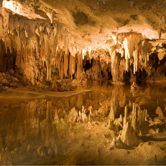 Cuevas de Can Marça