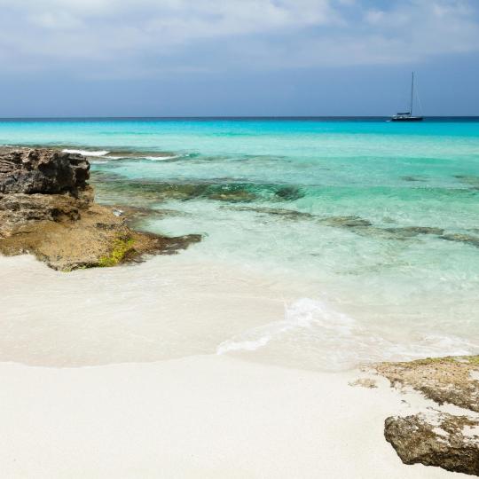 La Mola Deniz Feneri