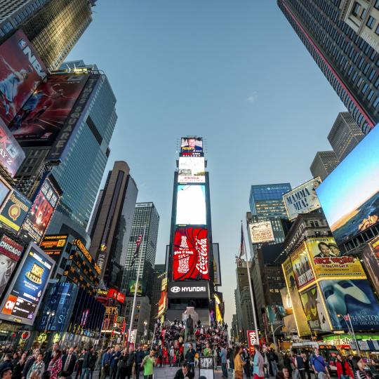 Times Square