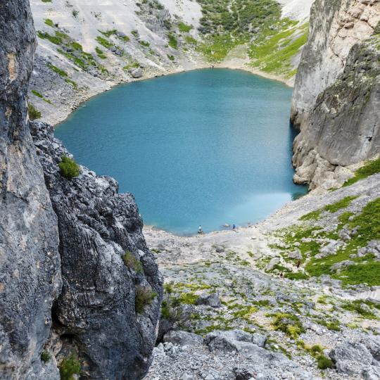 Meraviglie naturali nascoste