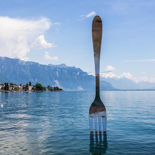 Vevey Alimentarium