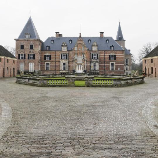 Kasteel Twickel