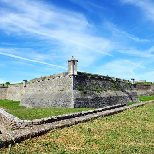 Fortified City of Elvas