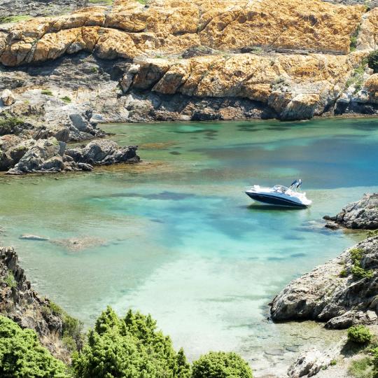 Rezervația naturală Cap de Creus