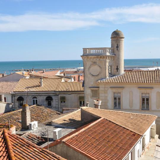 Visit Saintes-Maries-de-la-Mer in Camargue