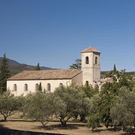 Lourmarin