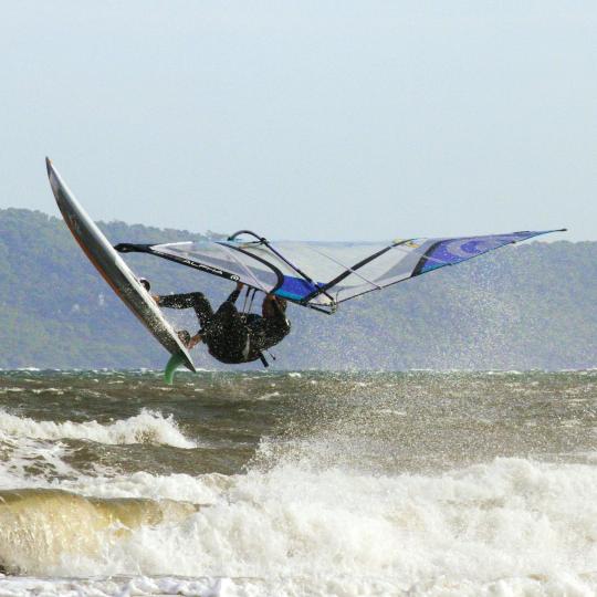 Windsurfing World Cup